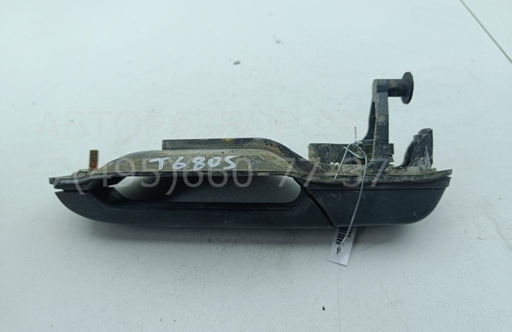 Ручка двери передней наружная правая