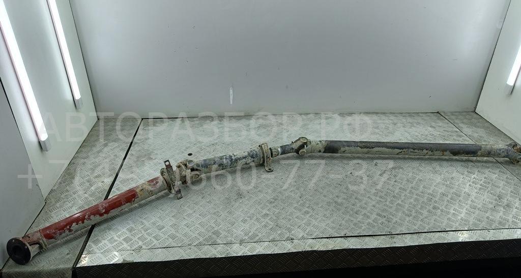 Вал карданный задний