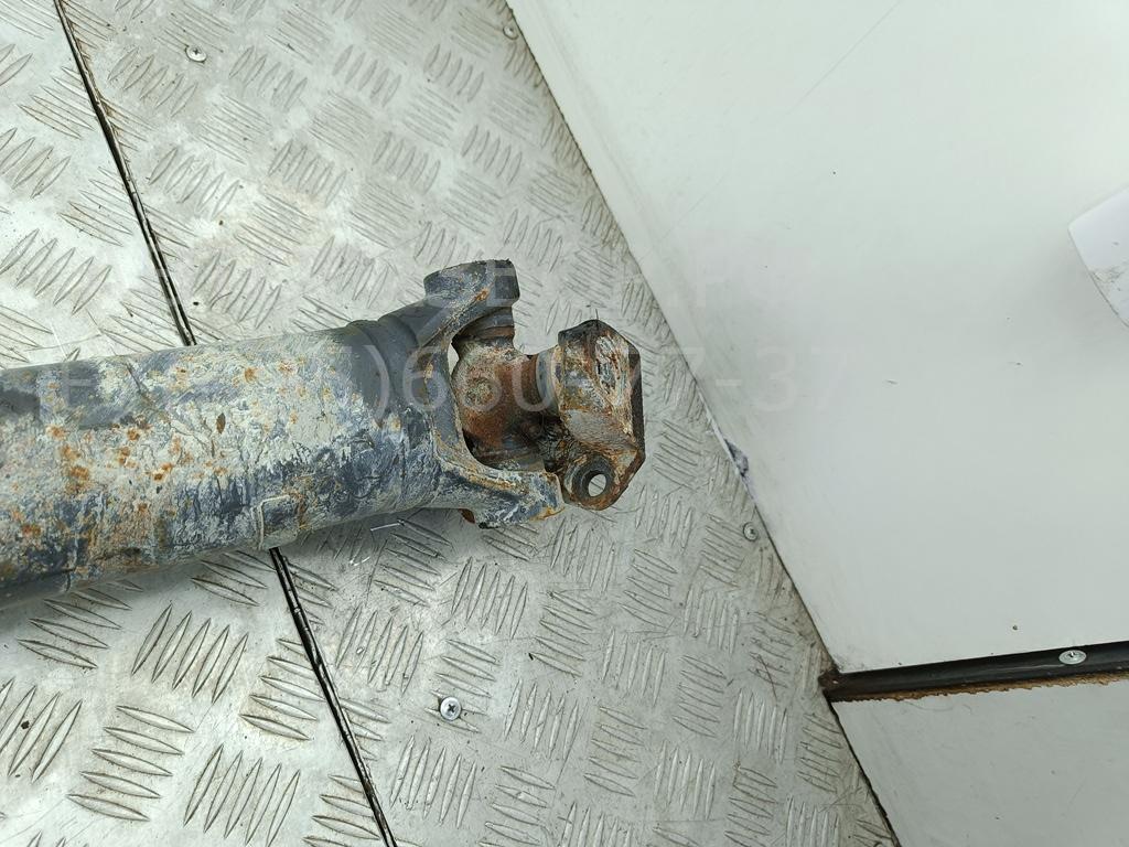 Вал карданный задний