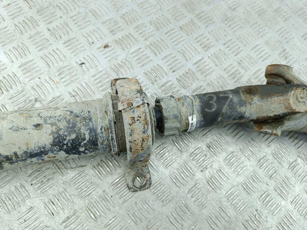 Вал карданный задний