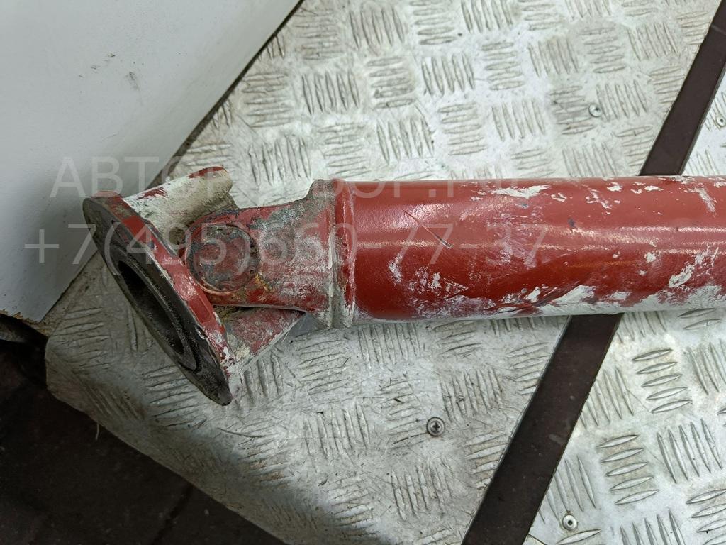 Вал карданный задний