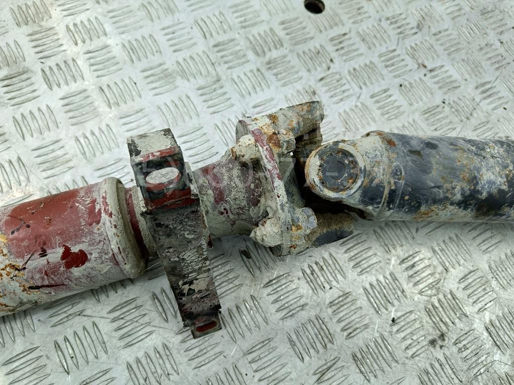 Вал карданный задний