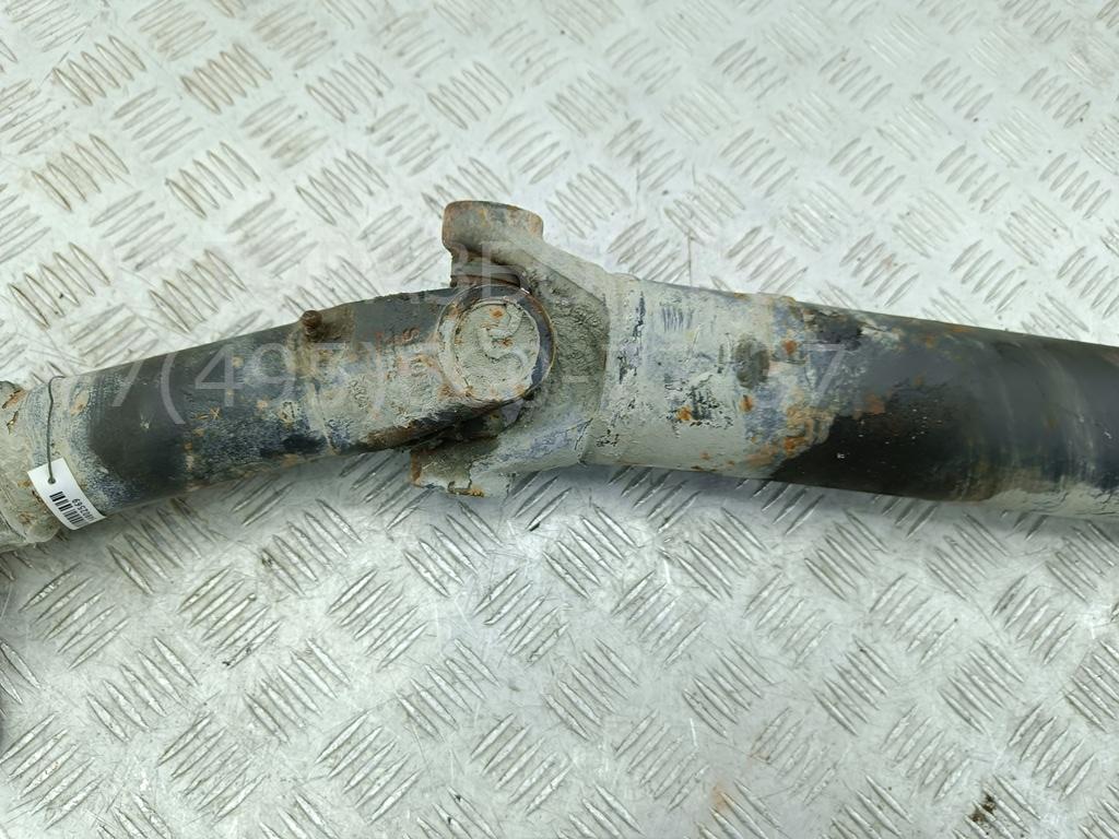 Вал карданный задний