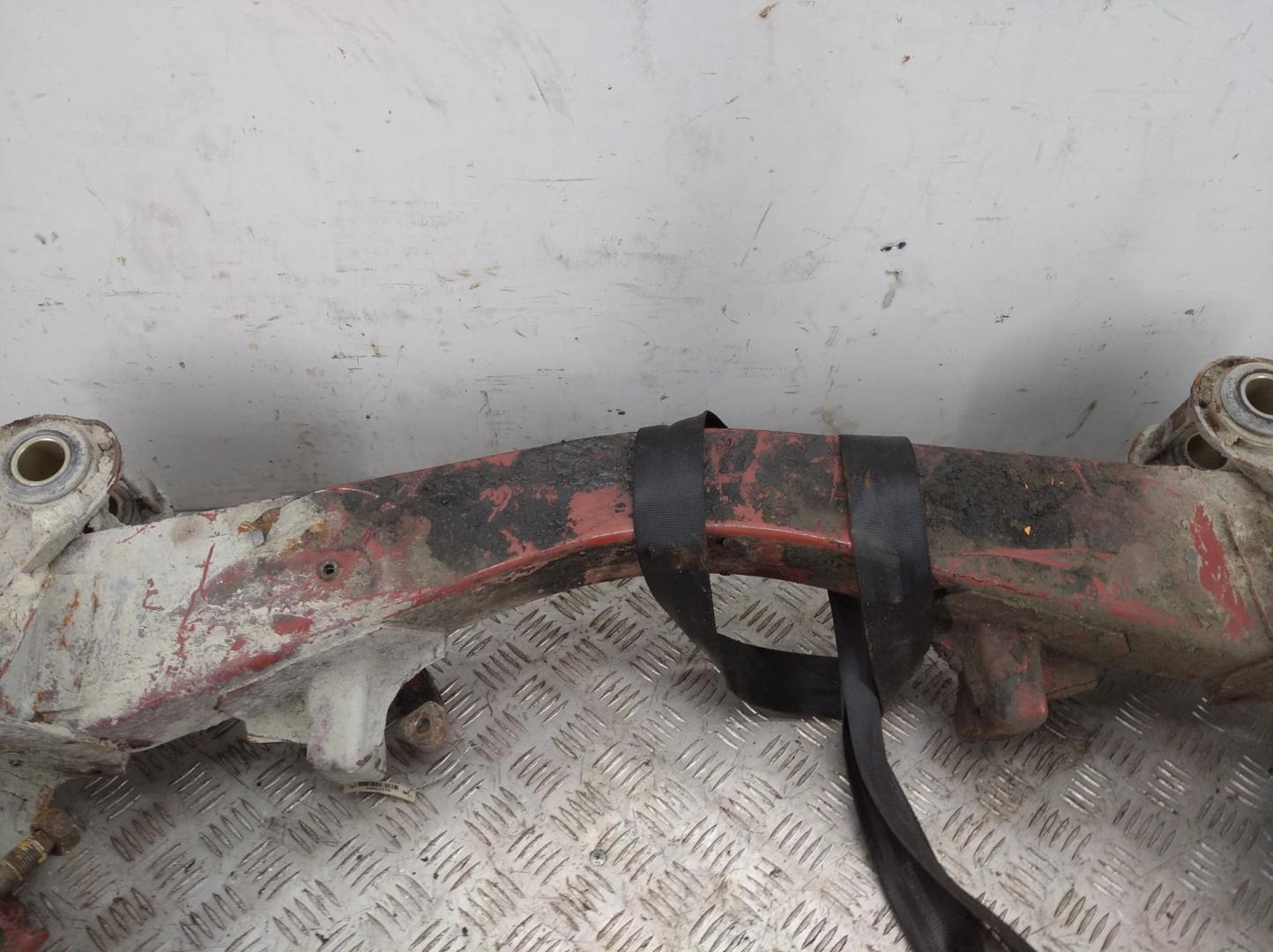 Балка подмоторная