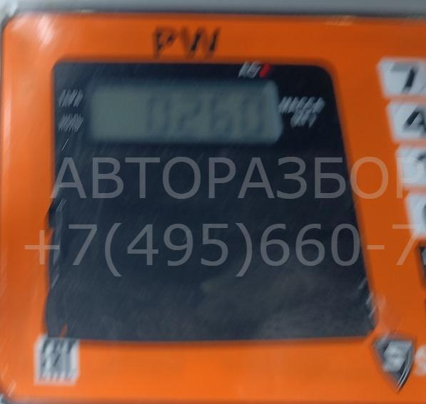 Ручка двери передней внутренняя правая