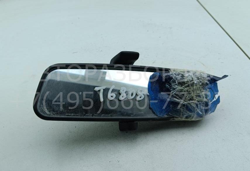Зеркало заднего вида