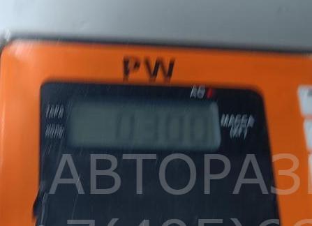 Зеркало заднего вида