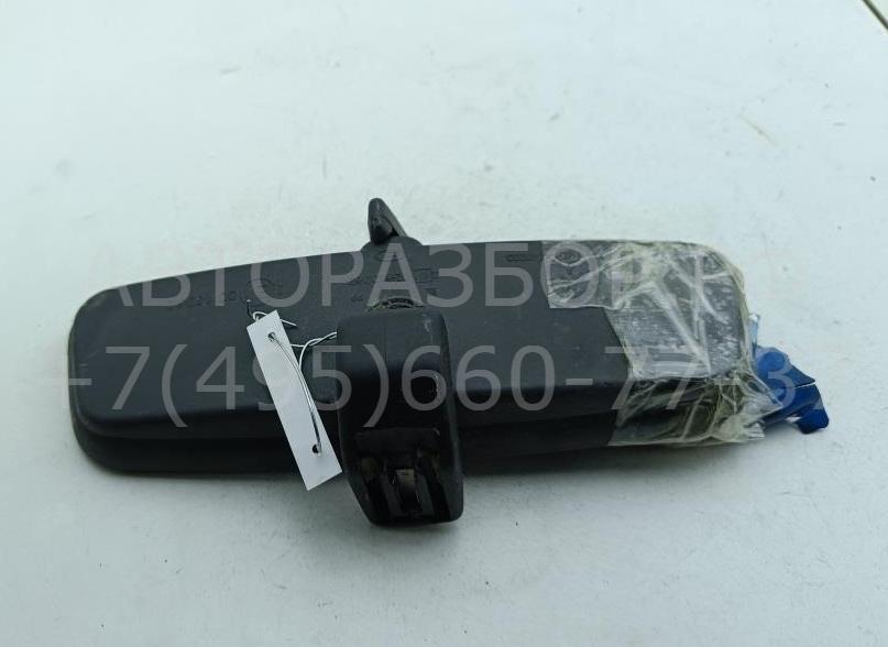 Зеркало заднего вида