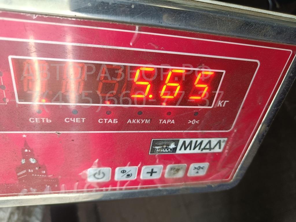 Полуось передняя правая