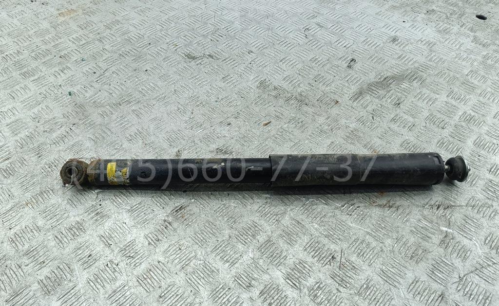 Амортизатор задний правый