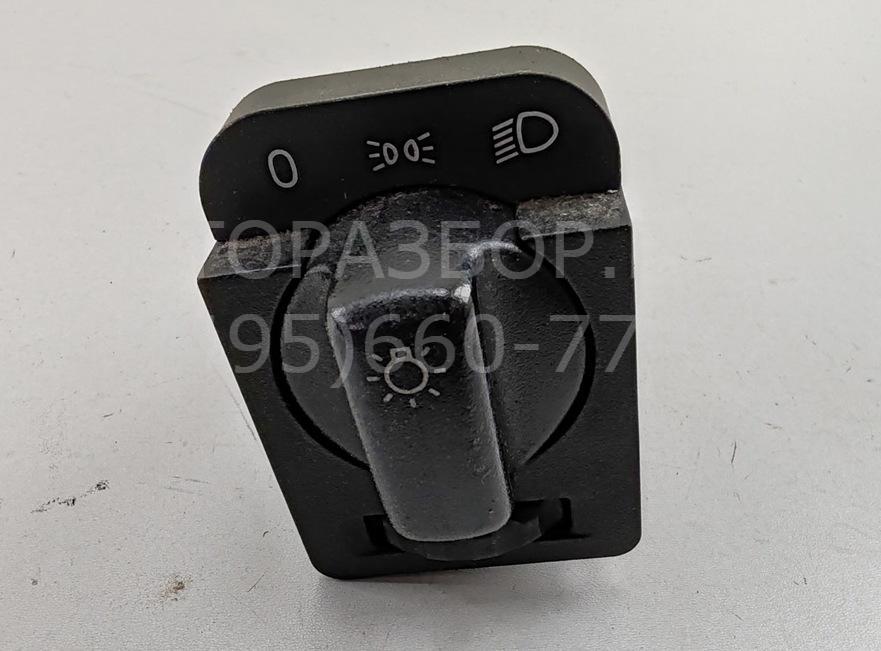 Переключатель света фар