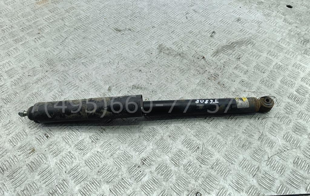 Амортизатор задний левый