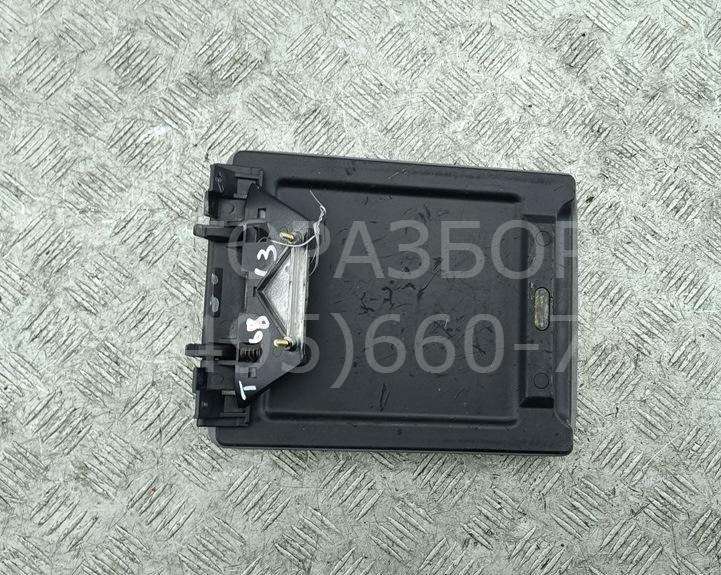 Подлокотник