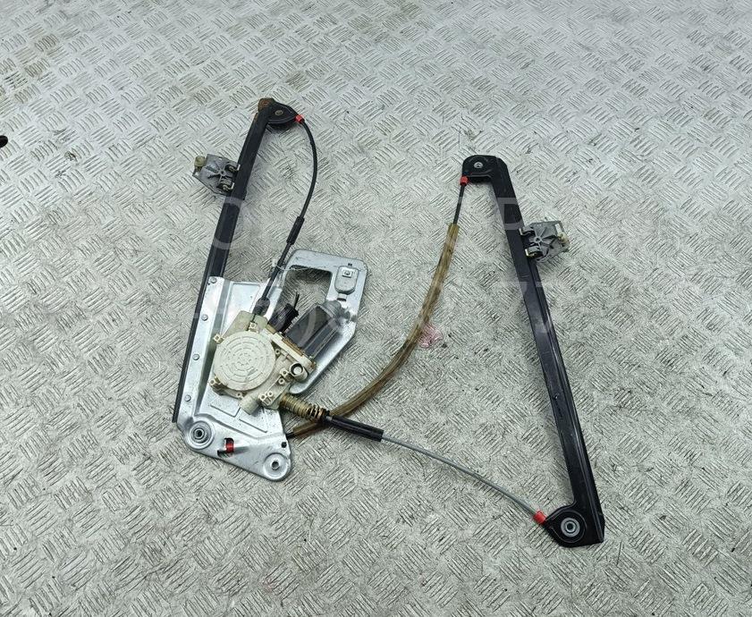 Стеклоподъемник электр. передний правый