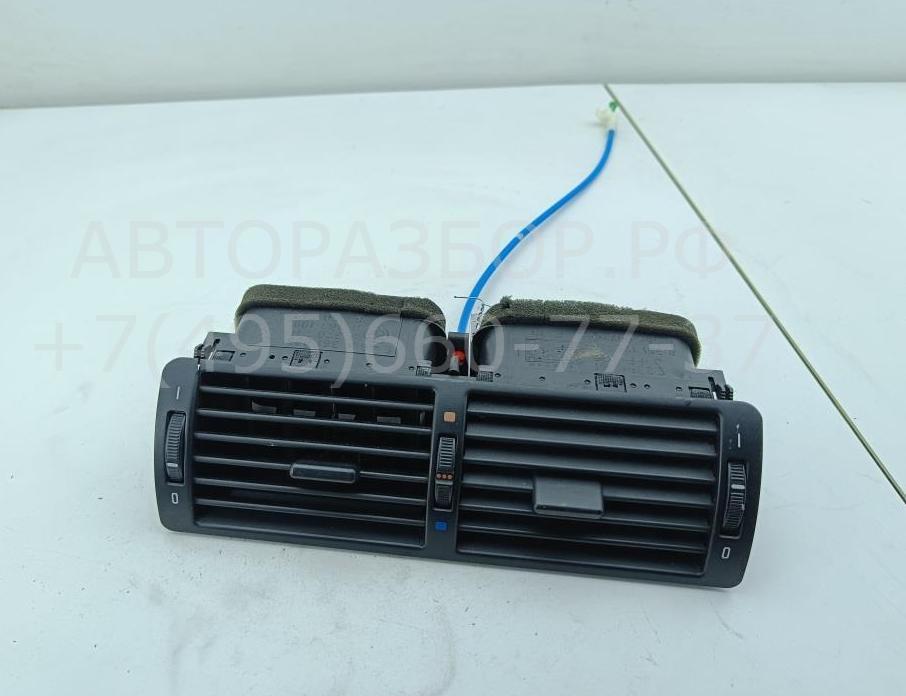 Дефлектор воздушный