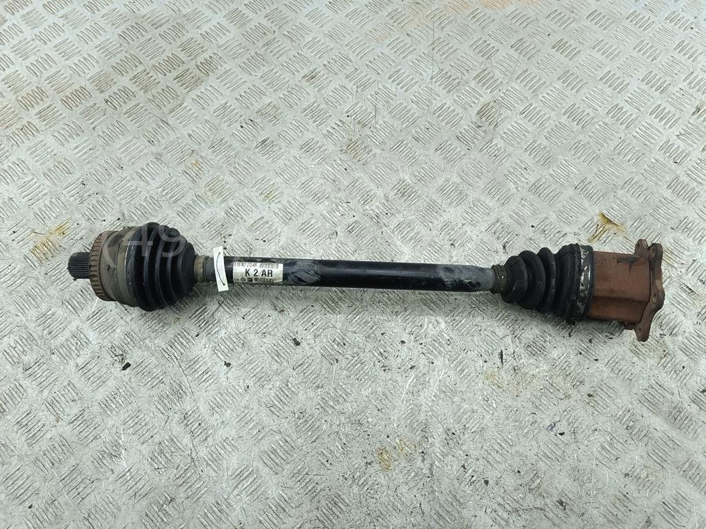 Полуось передняя правая