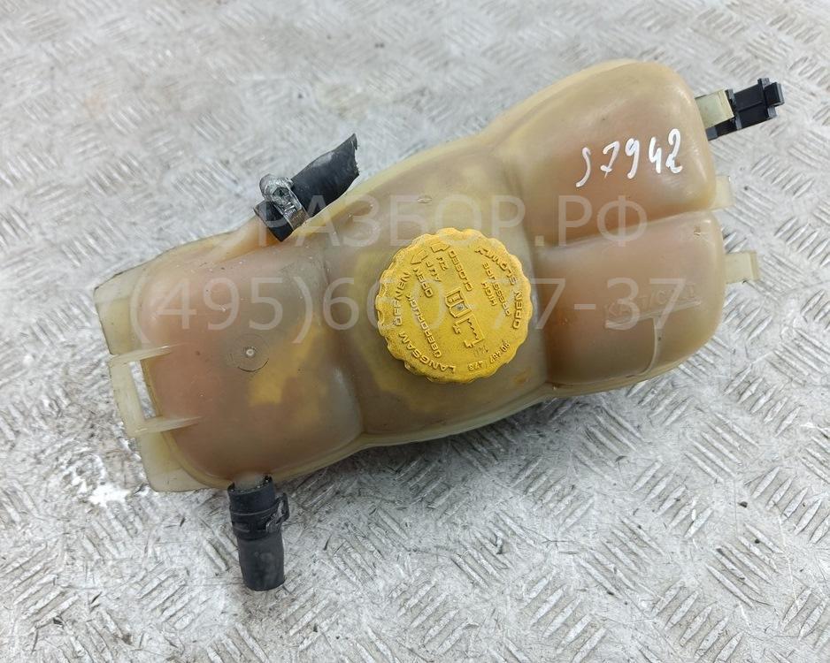 Бачок расширительный