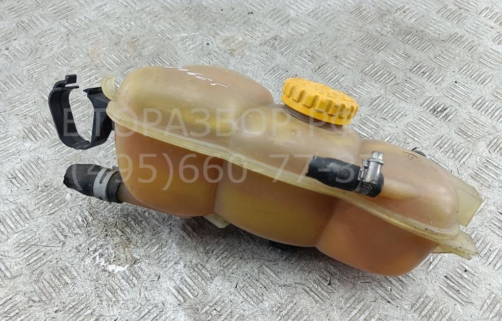 Бачок расширительный