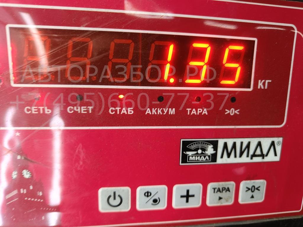 Амортизатор задний (стойка)