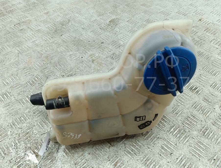 Бачок расширительный