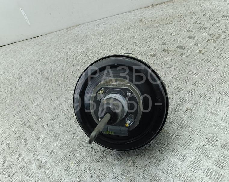 Усилитель тормозов вакуумный