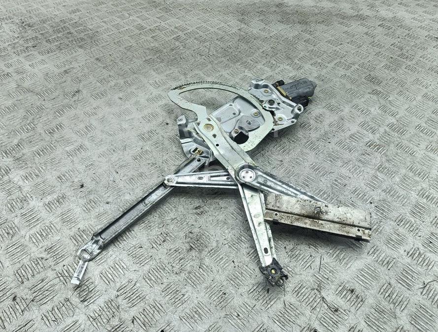 Стеклоподъемник электр. передний правый