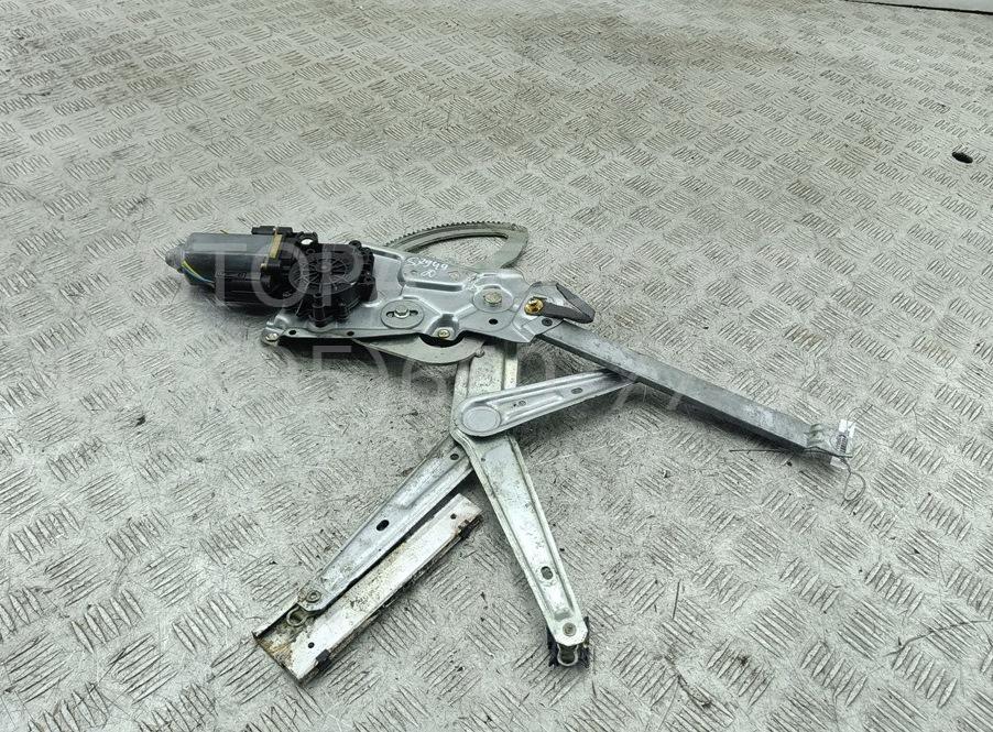 Стеклоподъемник электр. передний правый