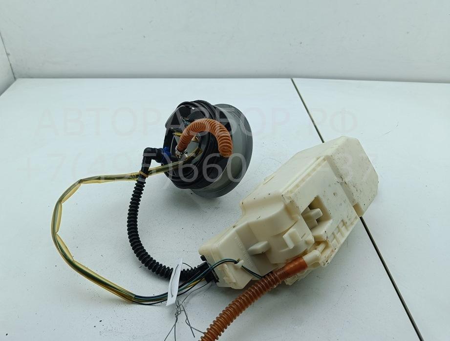 Насос топливный электрический