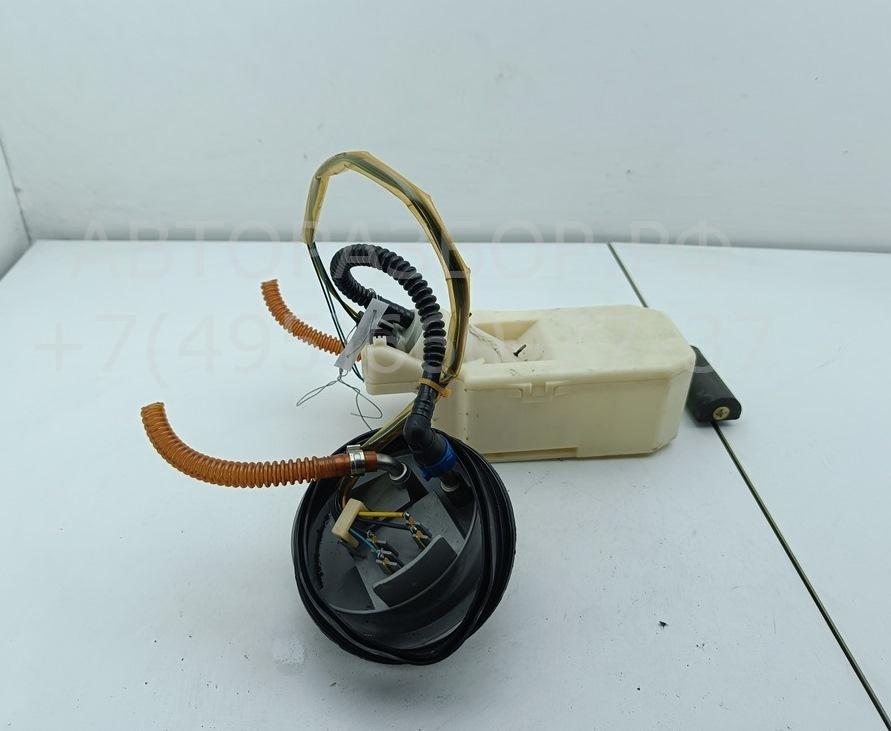 Насос топливный электрический