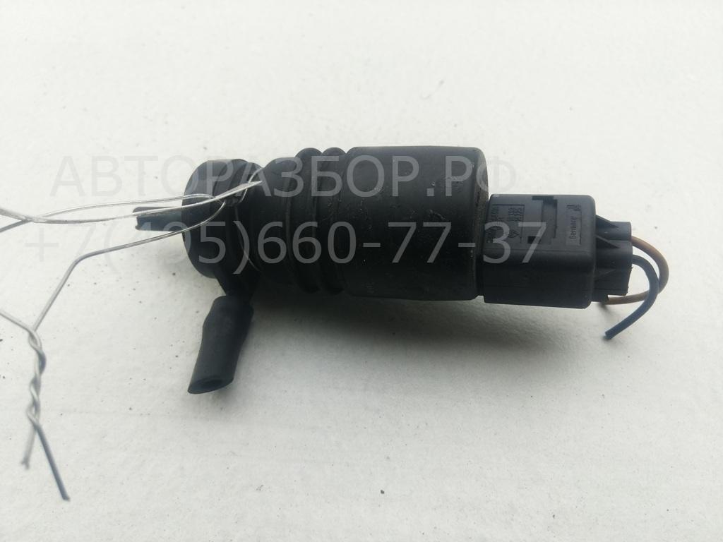 Насос омывателя