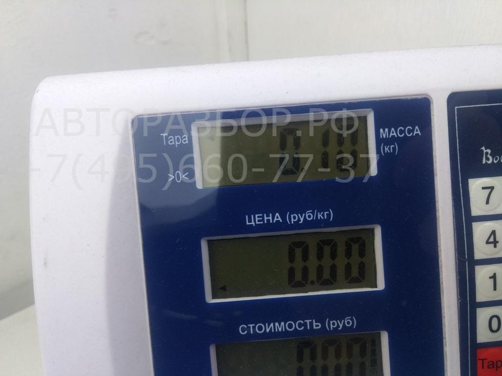 Насос омывателя