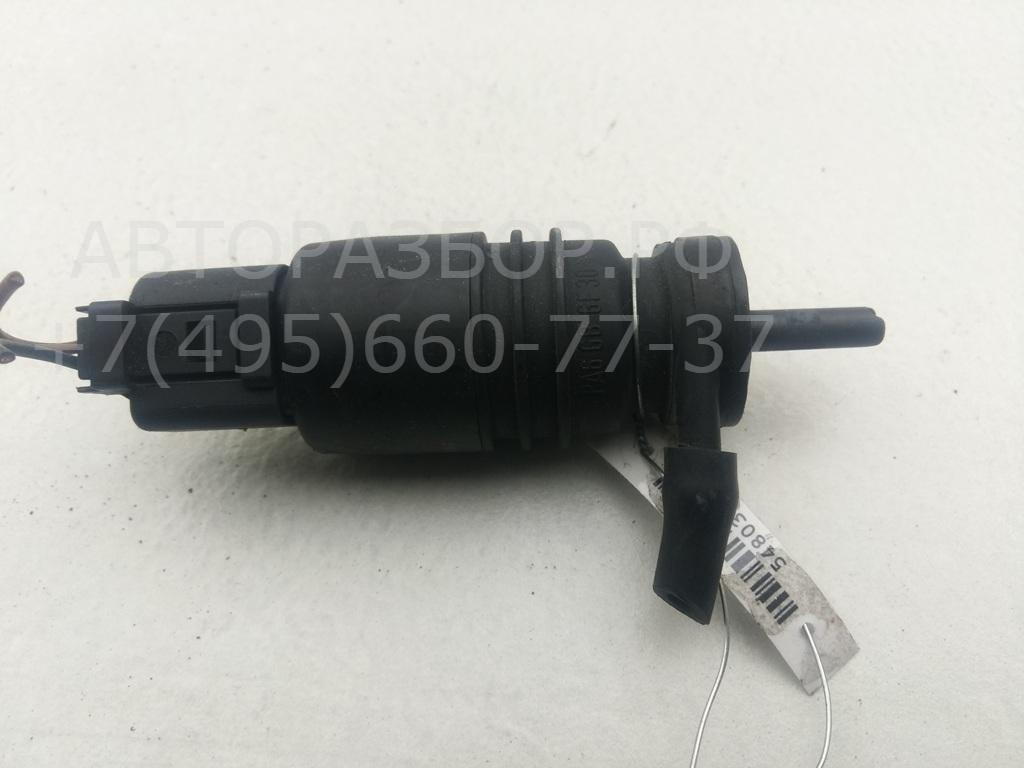 Насос омывателя