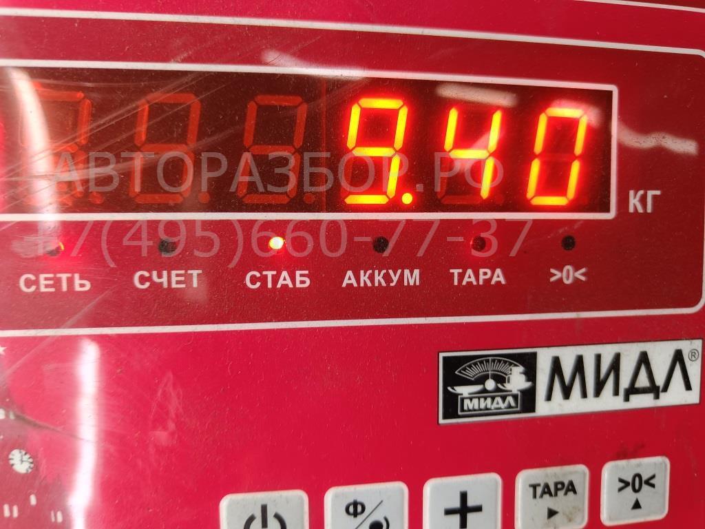 Суппорт передний правый