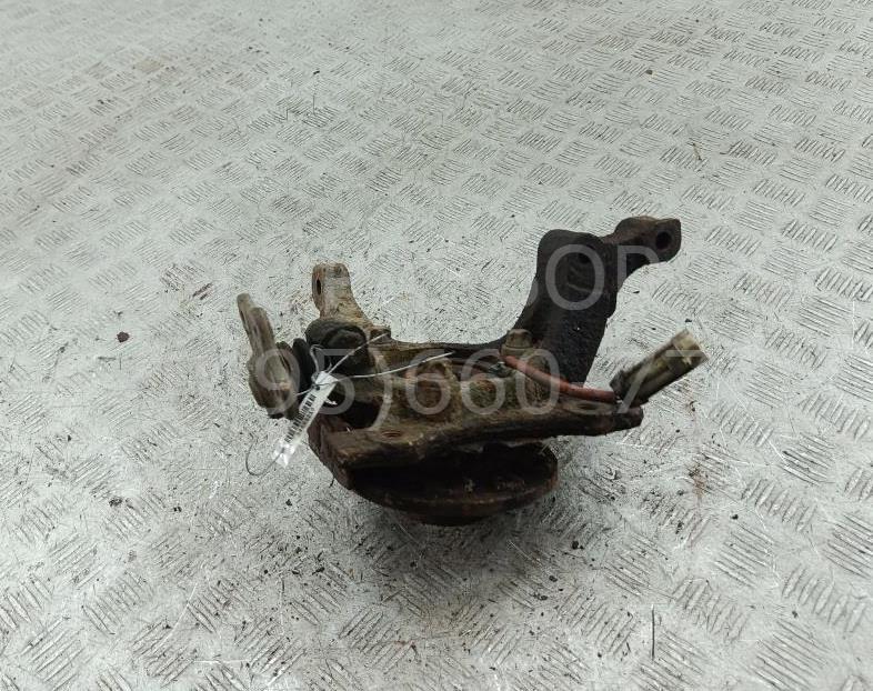 Ступица передняя