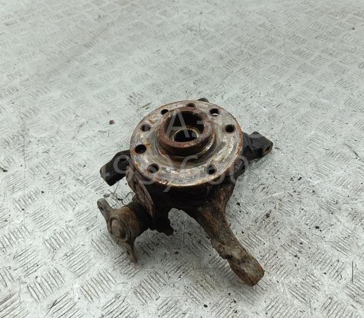 Ступица передняя