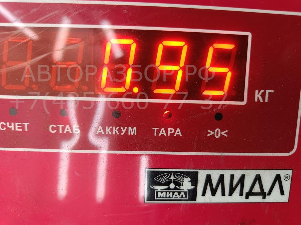 Кардан рулевой