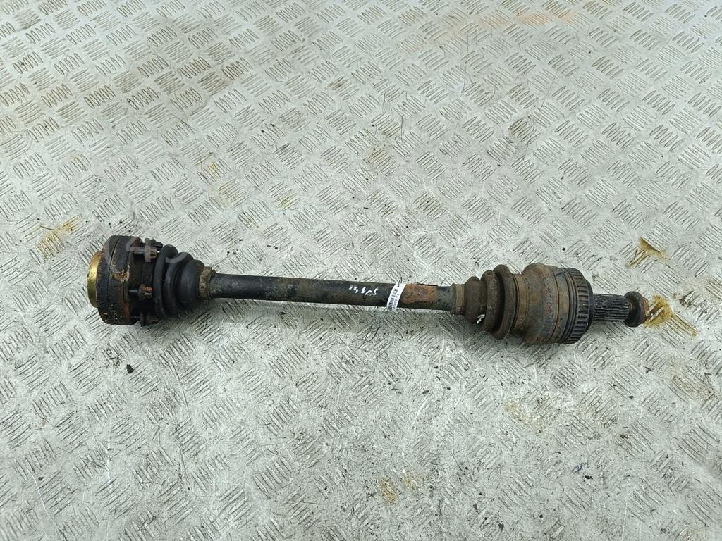 Полуось задняя