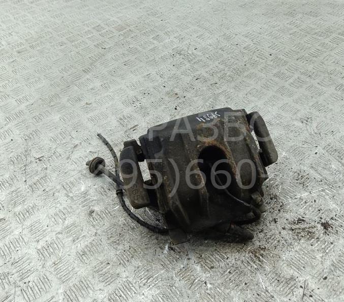 Суппорт передний левый