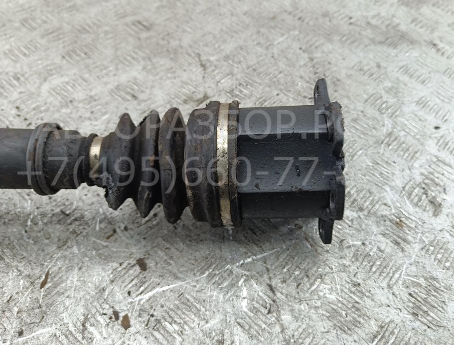 Полуось передняя правая