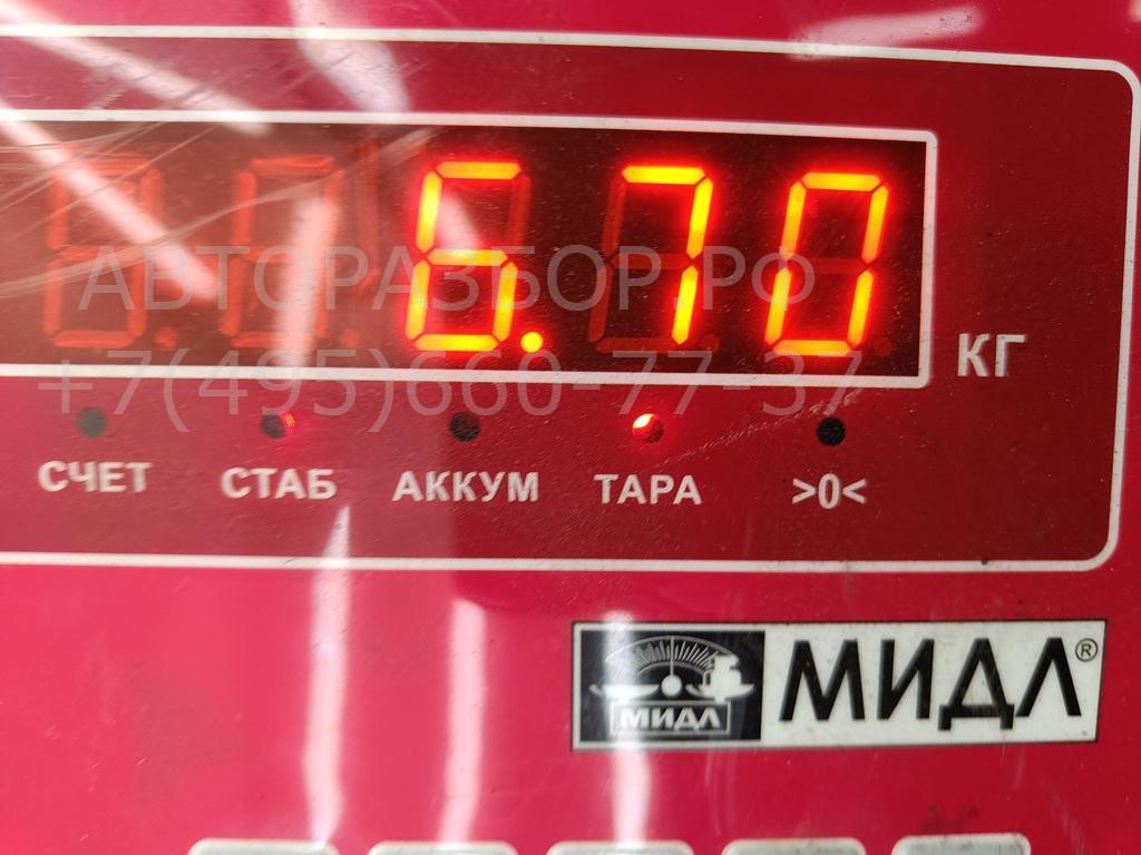 Полуось передняя правая