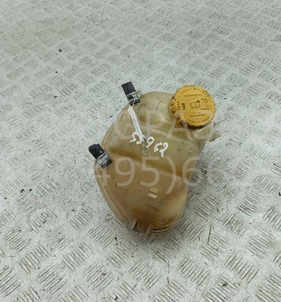 Бачок расширительный