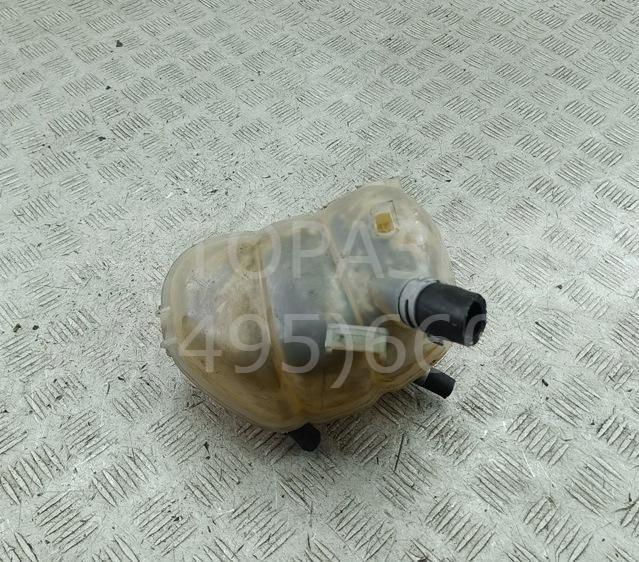 Бачок расширительный