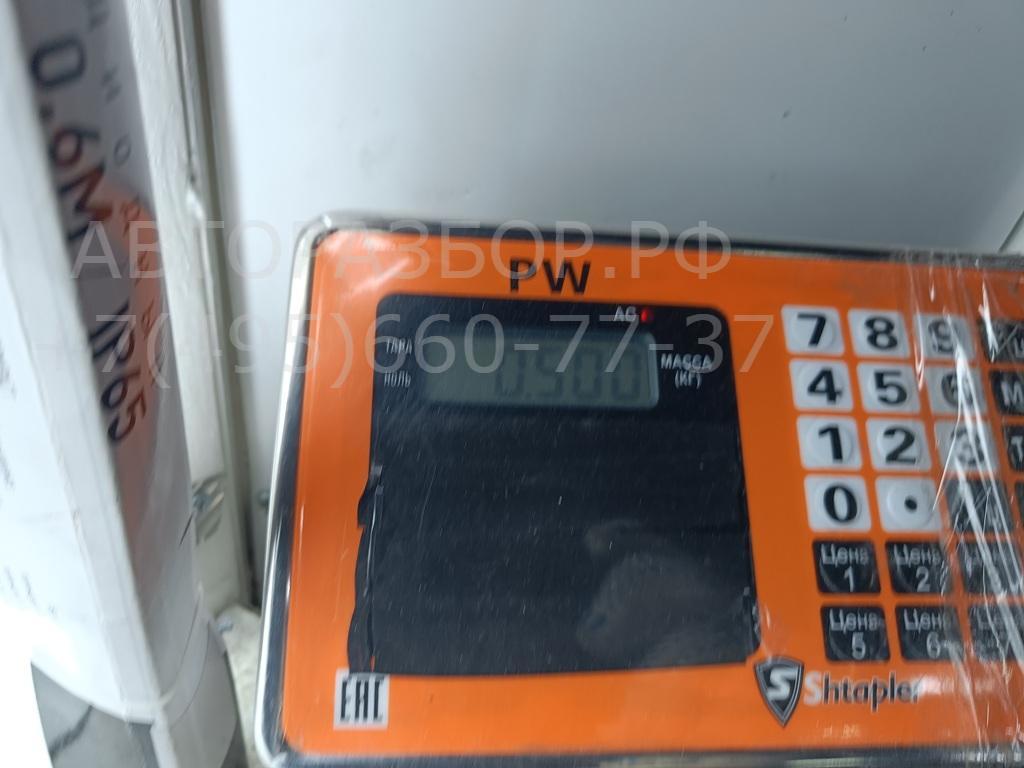 Переключатель отопителя