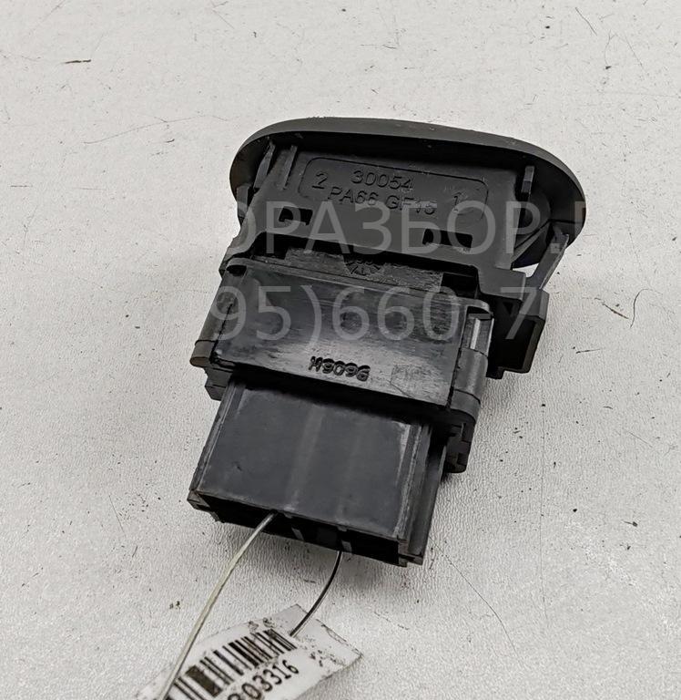 Кнопка стеклоподъемника