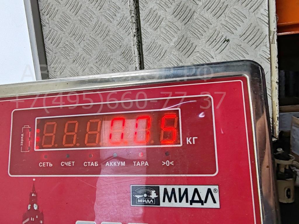 Кнопка стеклоподъемника