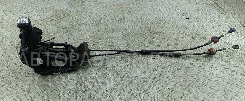 Трос КПП (выбора/переключения передач)