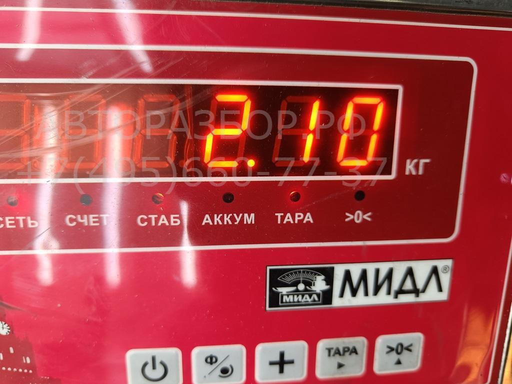 Трос КПП (выбора/переключения передач)