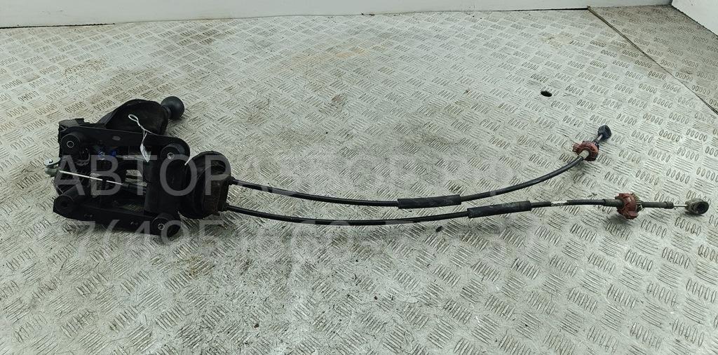 Трос КПП (выбора/переключения передач)