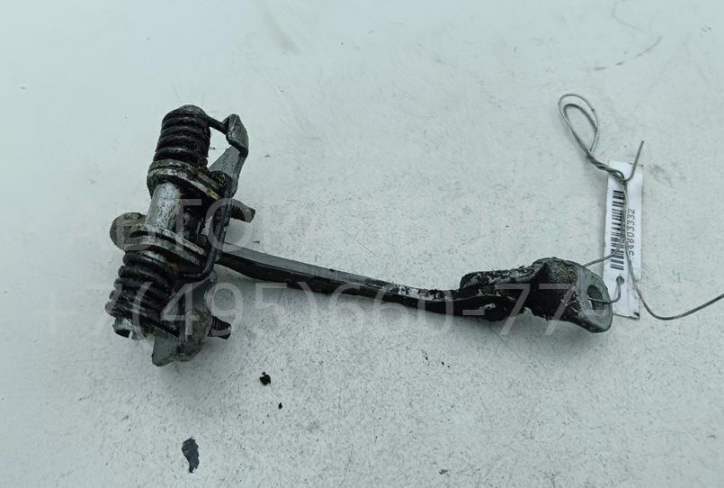 Ограничитель двери