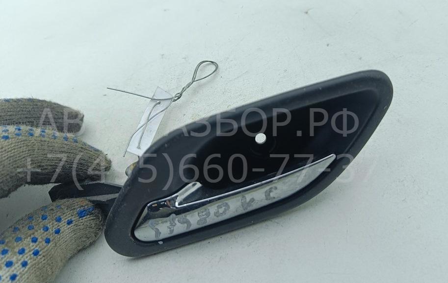 Ручка двери задней внутренняя левая